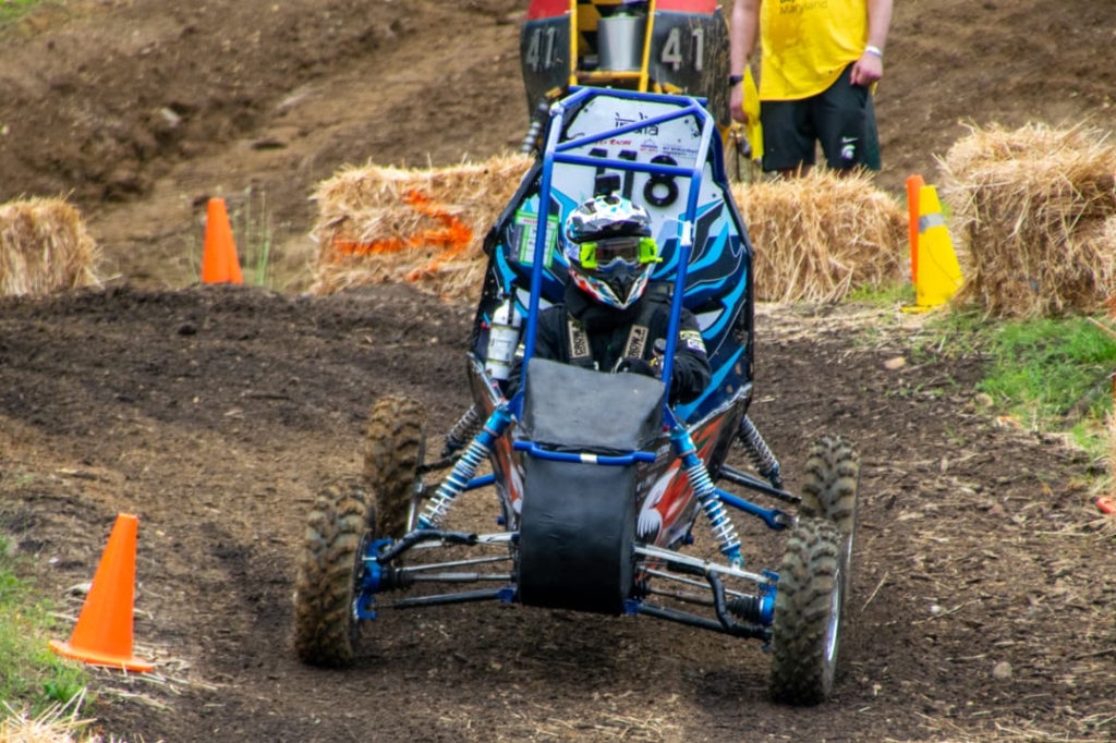 Team Piranha Racing