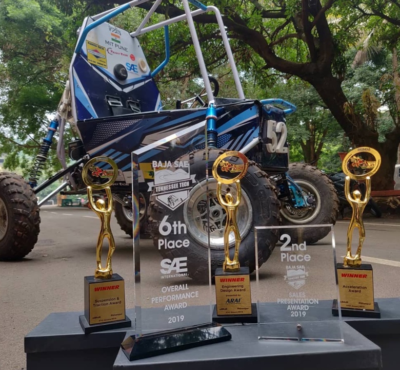 Team Piranha Racing
