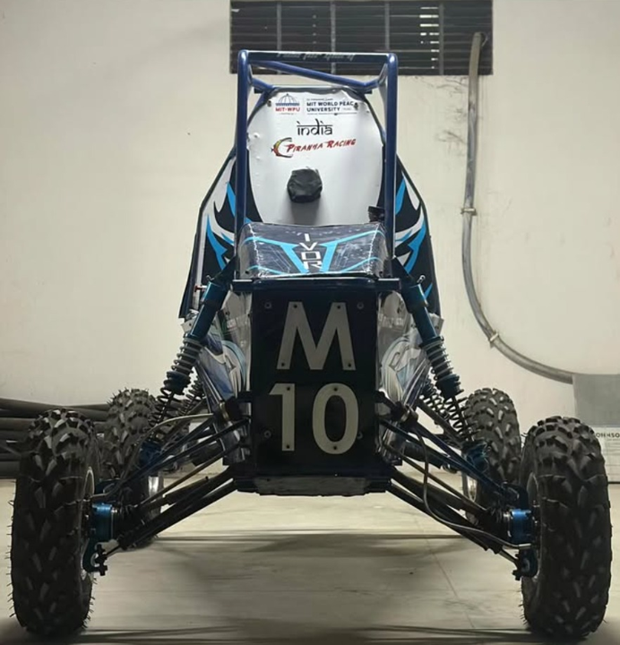 Team Piranha Racing