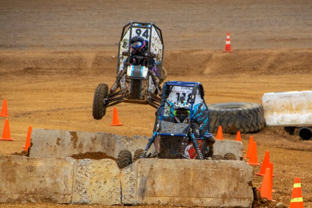 Team Piranha Racing