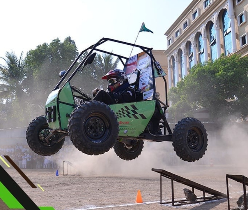 Team Piranha Racing