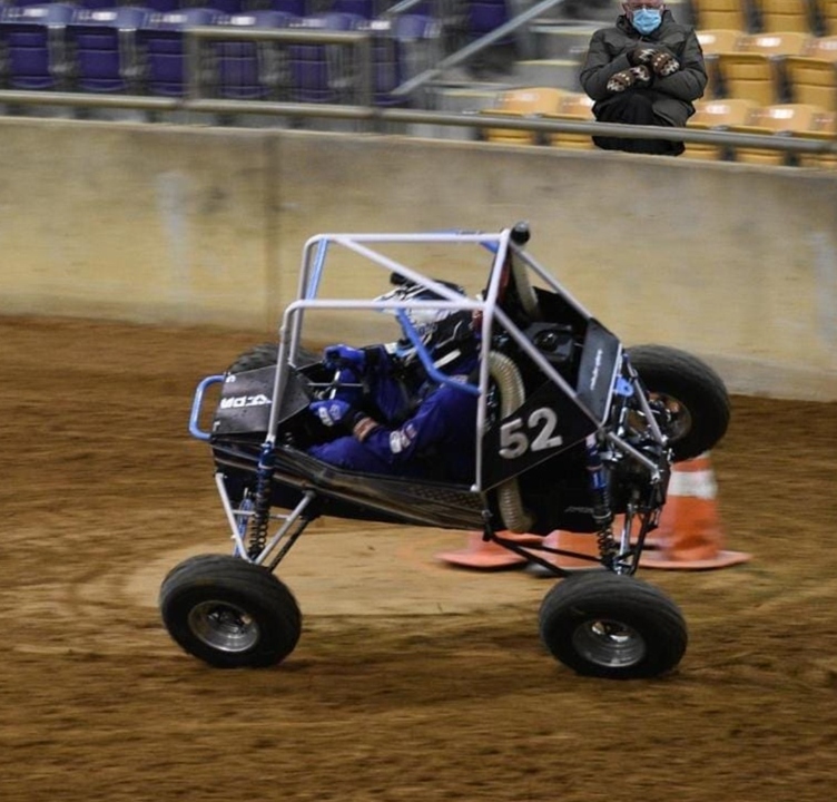 Team Piranha Racing