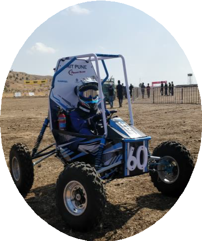 Team Piranha Racing