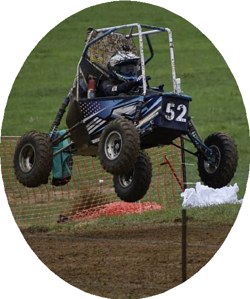 Team Piranha Racing