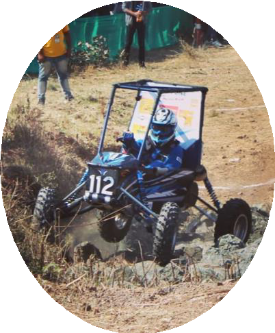 Team Piranha Racing