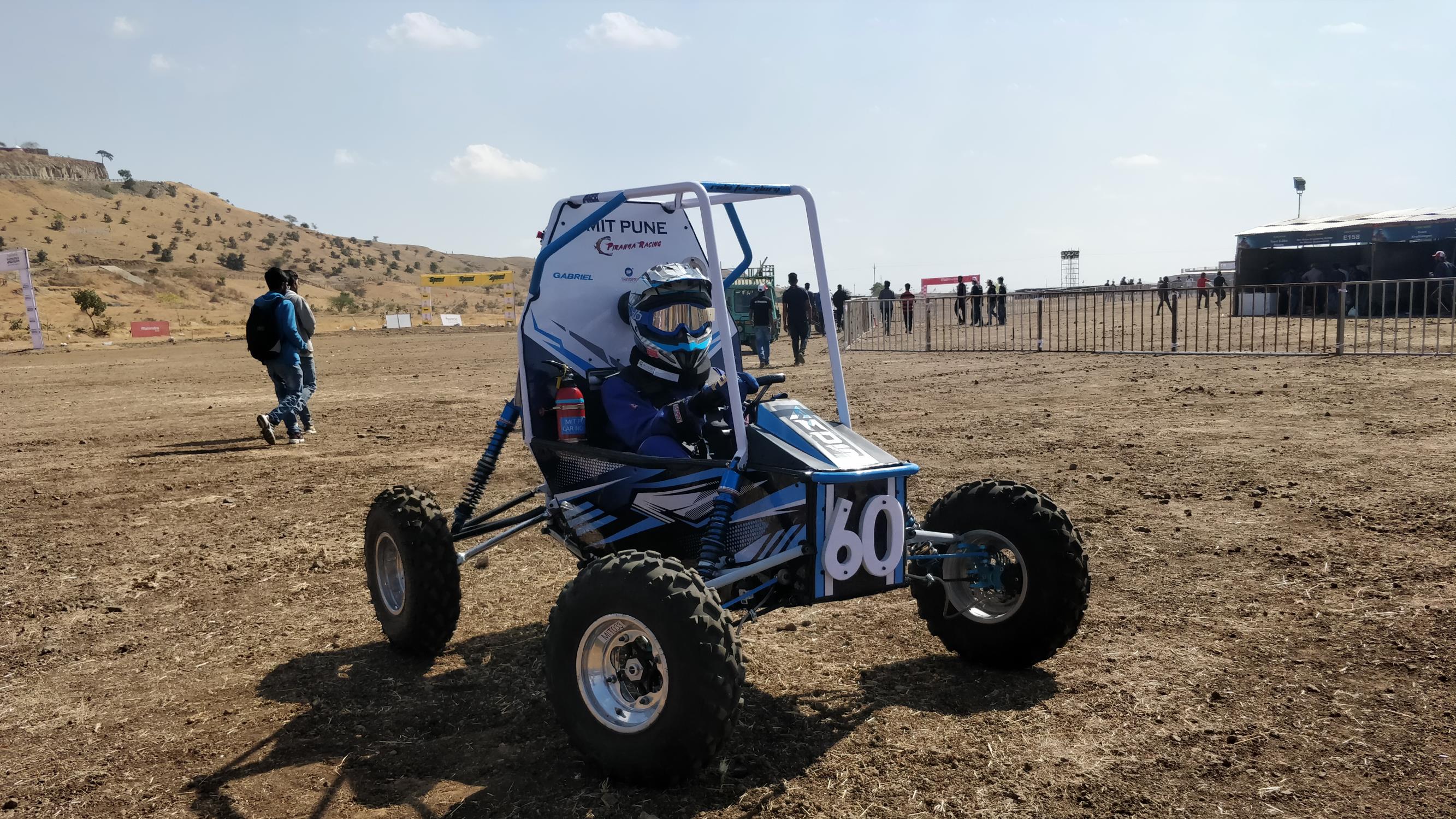 Team Piranha Racing
