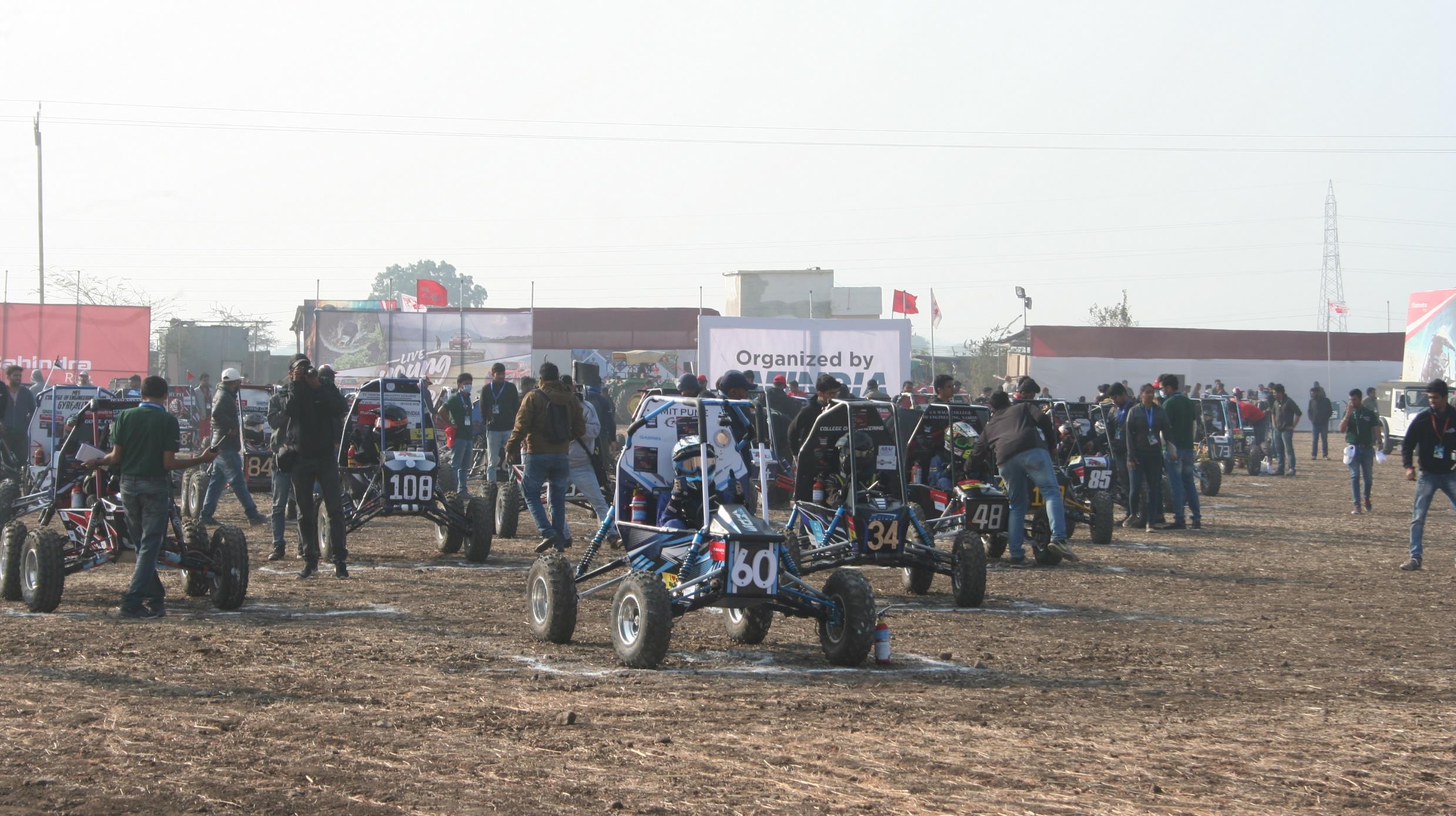 Team Piranha Racing