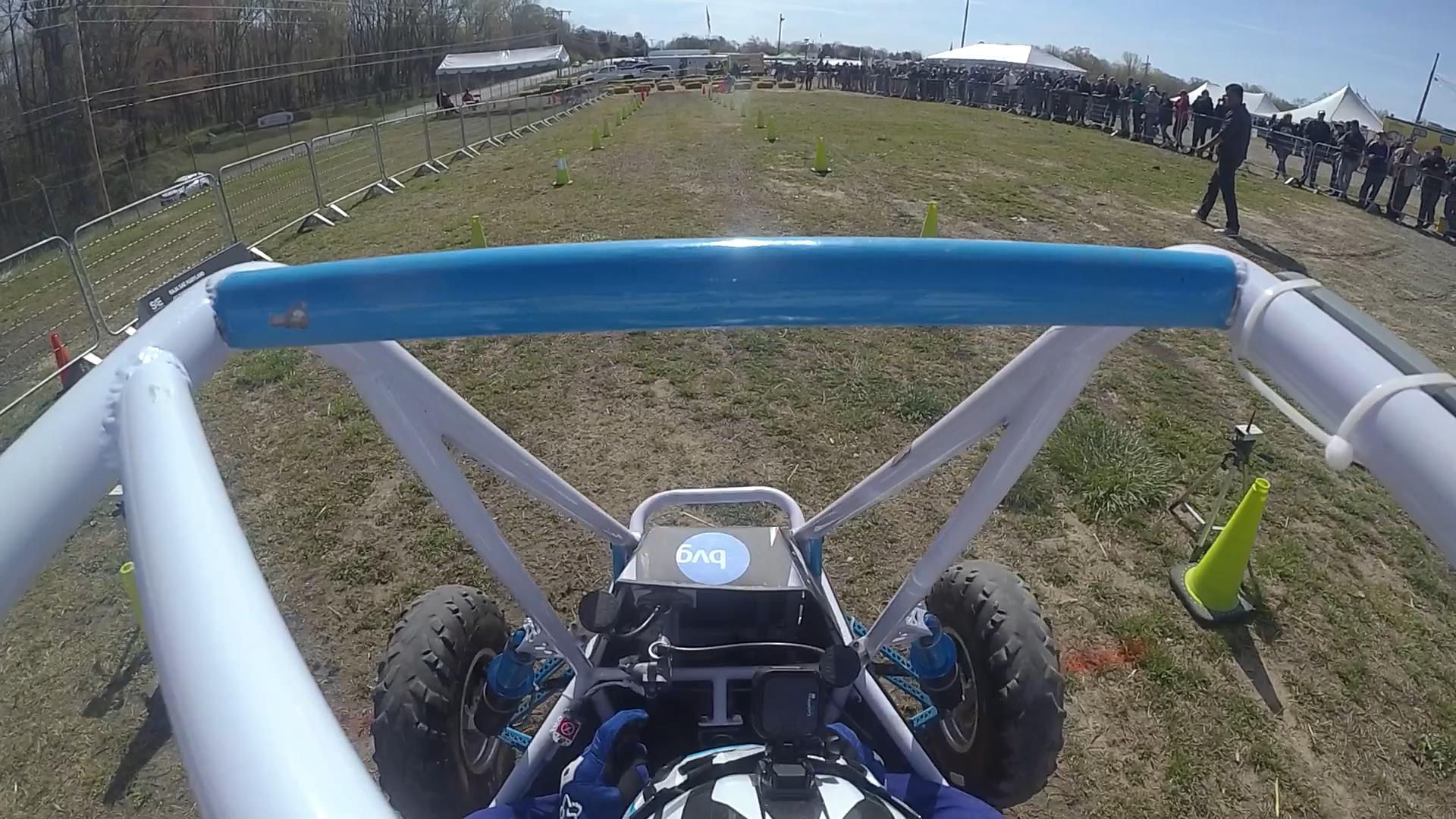 Team Piranha Racing
