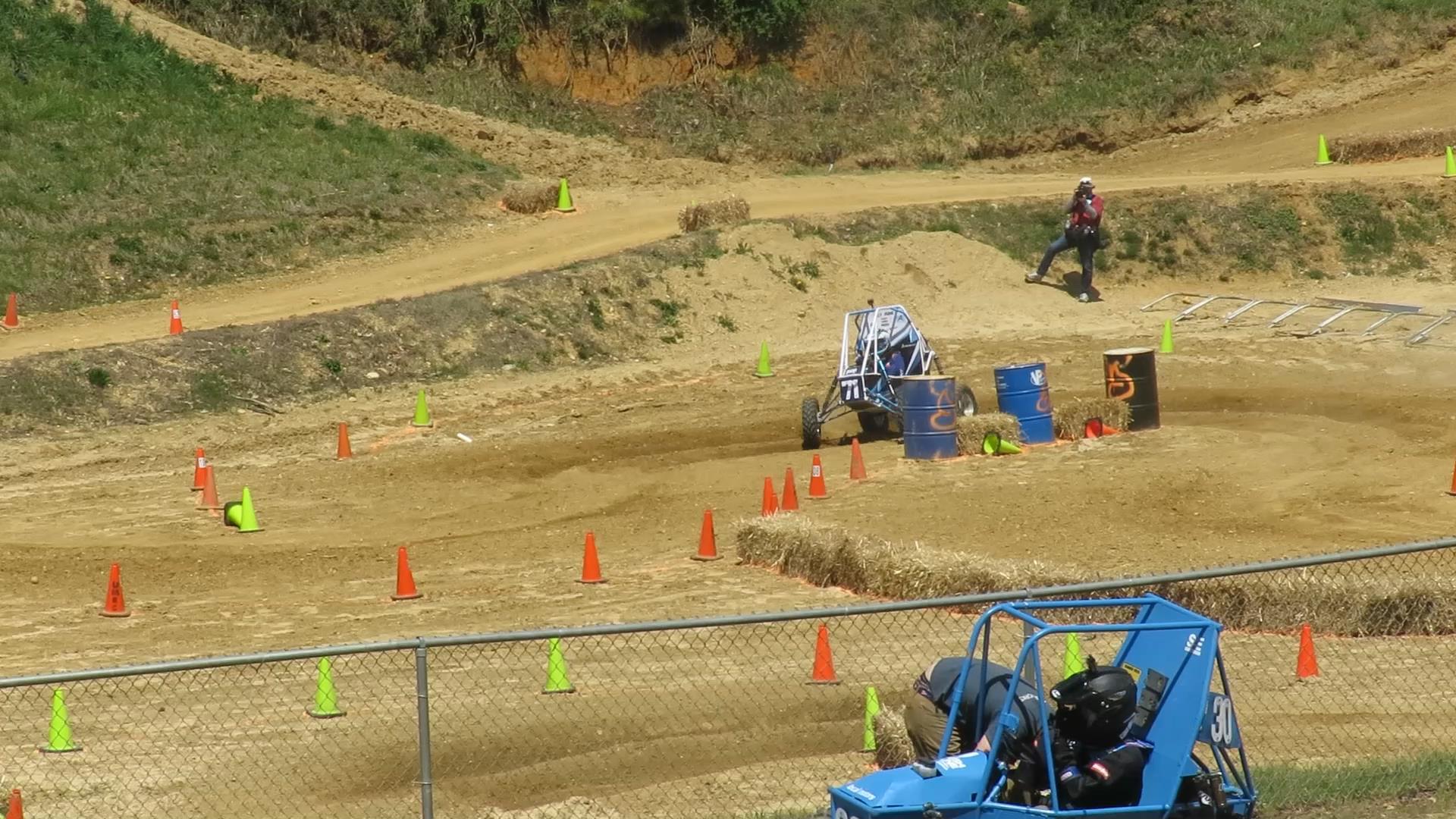 Team Piranha Racing